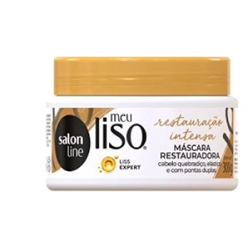 MASC CAP S LINE MEU LISO 300G RESTAURACAO INTERNA
