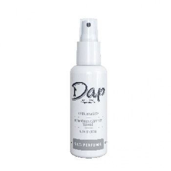 DES SPRAY DAP 118ML PUMP C/ VALVULA