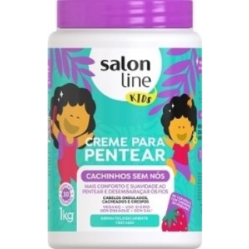 CR PENT S LINE 1KG KIDS CACHINHOS SEM NO