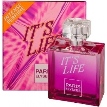 PERFUME FEMININO PARIS ELYSEES 100ML ITS LIFE