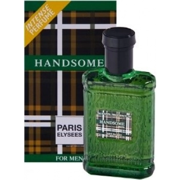 PERFUME MASCULINO PARIS ELYSEES 100ML HANDSOME
