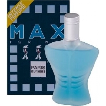 PERFUME MASCULINO PARIS ELYSEES 100ML MAX