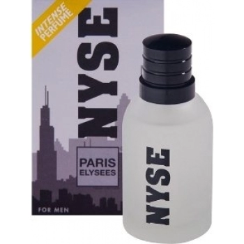 PERFUME MASCULINO PARIS ELYSEES 100ML NYSE