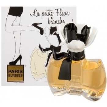 PERFUME FEMININO PARIS ELYSEES 100ML LA PETITE FLEUR BLANCHE