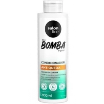 COND S LINE SOS BOMBA 300ML ANTIQUEDA