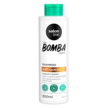 SH S LINE SOS BOMBA 300ML ANTIQUEDA