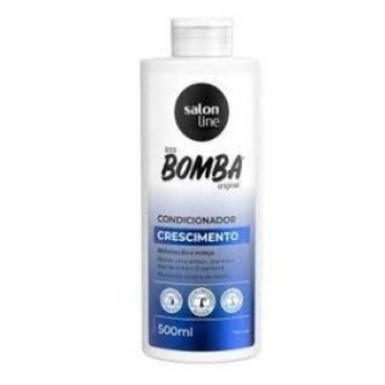 COND S LINE SOS BOMBA 300ML ORIGINAL