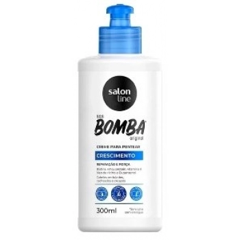 CR PENT S LINE SOS BOMBA 300ML CRESCIMENTO