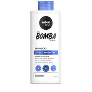 SH S LINE SOS BOMBA 500ML ORIGINAL