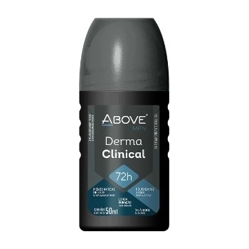DES ROLL ON ABOVE 50ML MEN DERMACLINICAL