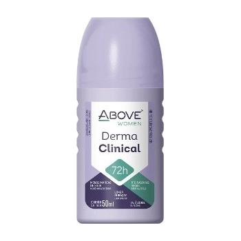 DES ROLL ON ABOVE 50ML WOMEN DERMACLINICAL