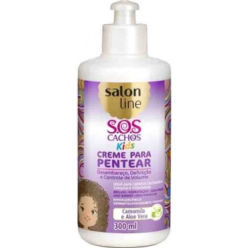 CR PENT S LINE SOS CACHOS 300ML KIDS