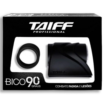BICO TAIFF 90 GRAUS