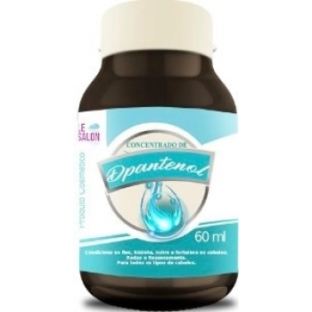 OLEO CAP LE SALON 60ML D PANTENOL