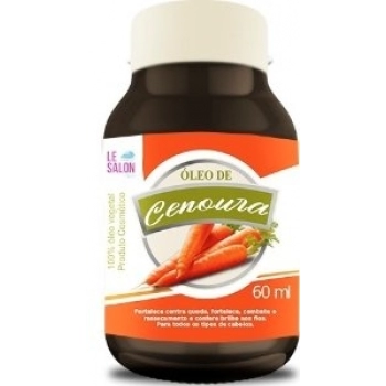 OLEO CAP LE SALON 60ML CENOURA