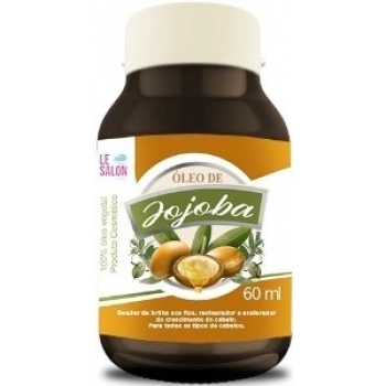 OLEO CAP LE SALON 60ML JOJOBA