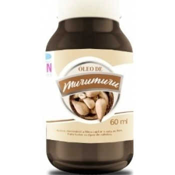 OLEO CAP LE SALON 60ML MURUMURU