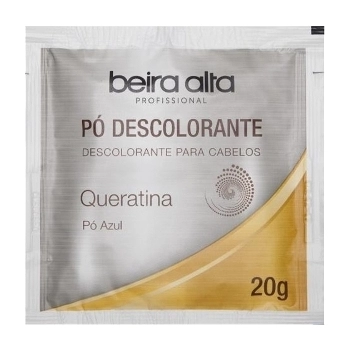 DESC BEIRA ALTA 20GR QUERATINA