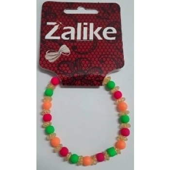 PULSEIRA CARNAVAL ZALIKE-913
