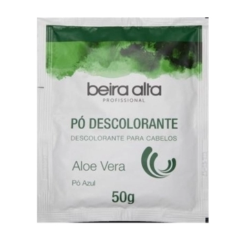 DESC BEIRA ALTA 50GR ALOE VERA