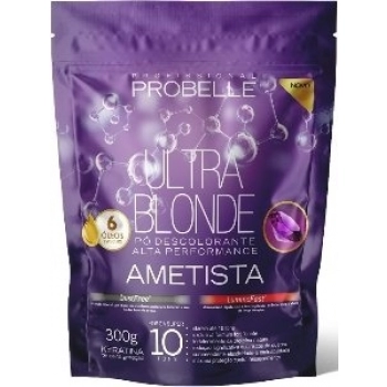 DESC PROBELLE 300G ULTRA BLOND STAND POUCH AMETISTA