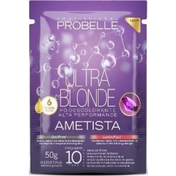 DESC PROBELLE 50G ULTRA BLOND AMETISTA