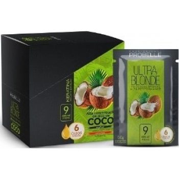 DESC PROBELLE 50G ULTRA BLOND COCO
