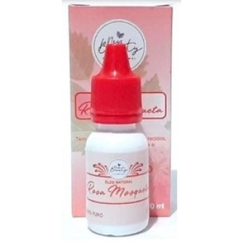 OLEO CORPO NEW BEAUTY 10ML ROSA MOSQUETA