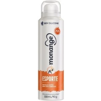 DES AERO MONANGE 150ML ESPORTE