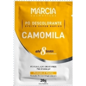 DESC MARCIA 20GR CAMOMILA