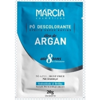 DESC MARCIA 20GR OLEO DE ARGAN