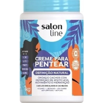 CR PENT S LINE 1KG DEFINICAO NATURAL