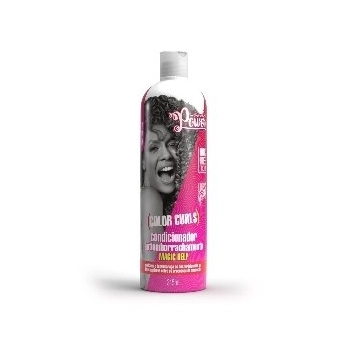 COND SOUL POWER 315ML COLOR CURLS MAGIC HELP