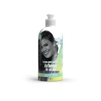 CR PENT SOUL POWER 500ML DEFINIDOR DE CACHOS