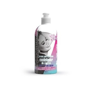 CR PENT SOUL POWER 500ML MODELADOR DE CACHOS