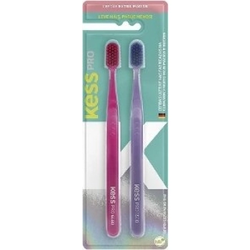 ESC DENTAL KESS PRO EXTRA MACIA BW C/2 - 2533