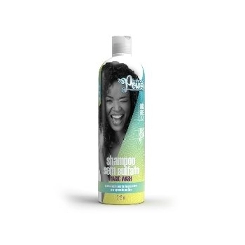 SH SOUL POWER 315ML S/ SULFATO MAGIC WASH