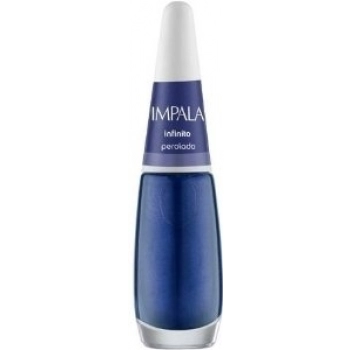 ESM IMPALA A COR DA MODA 7,5ML INFINITO CX 6.0