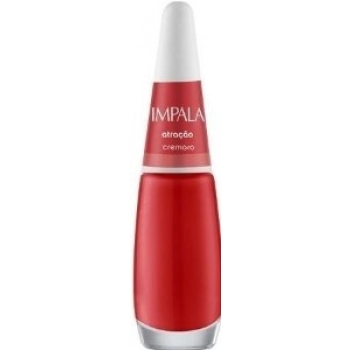 ESM IMPALA A COR DA MODA 7,5ML ATRACAO CX 6.0