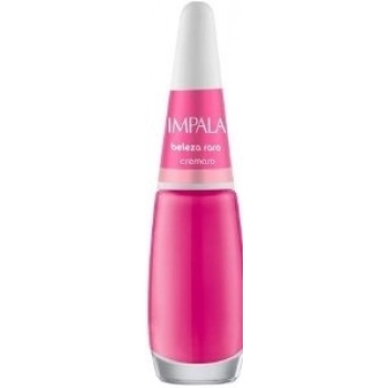 ESM IMPALA A COR DA MODA 7,5ML BELEZA RARA CX 6.0