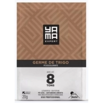 DESC YAMA 20GR GERME DE TRIGO
