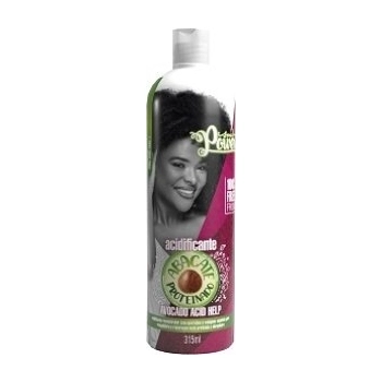 ACIDIFICANTE SOUL POWER 315ML ABACATE AVOCADO