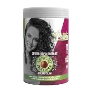 CR PENT SOUL POWER 800GR ABACATE AVOCADO