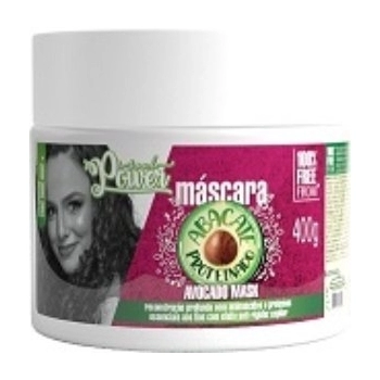 MASC CAP SOUL POWER 400GR ABACATE AVOCADO
