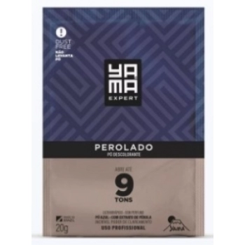 DESC YAMA 20GR 9 TONS PEROLADO