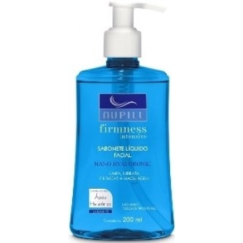 SAB LIQ FACIAL NUPILL 200ML NANO HYALURONIC
