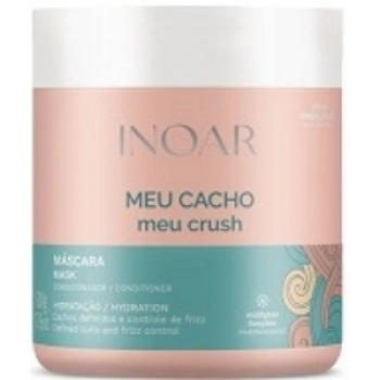 MASC CAP INOAR 500G MEU CACHO MEU CRUSH