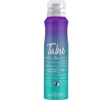 DES AERO TABU 150ML ZEN