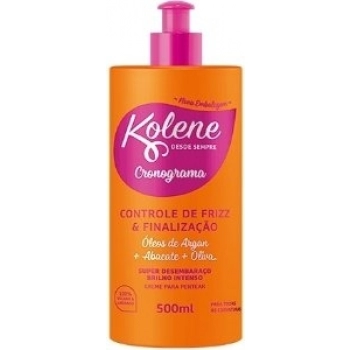 CR PENT KOLENE 500ML CRONOGRAMA