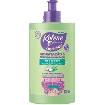 CR PENT KOLENE 300ML CACHINHOS DESEMBARACANTE